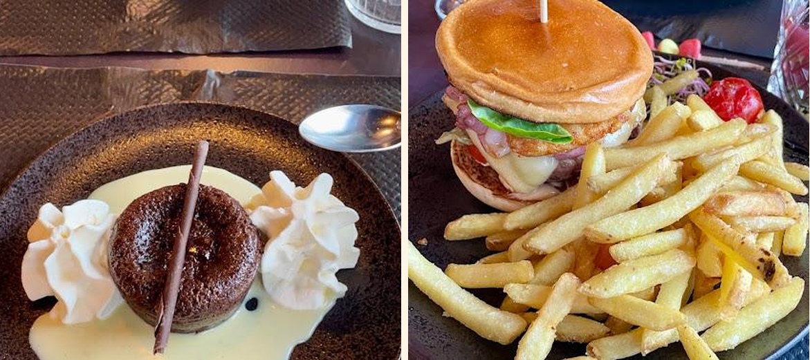 La table d’Yvonne - Gallery Image 1