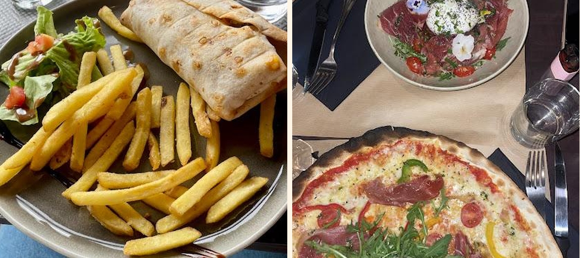 La table d’Yvonne - Gallery Image 2