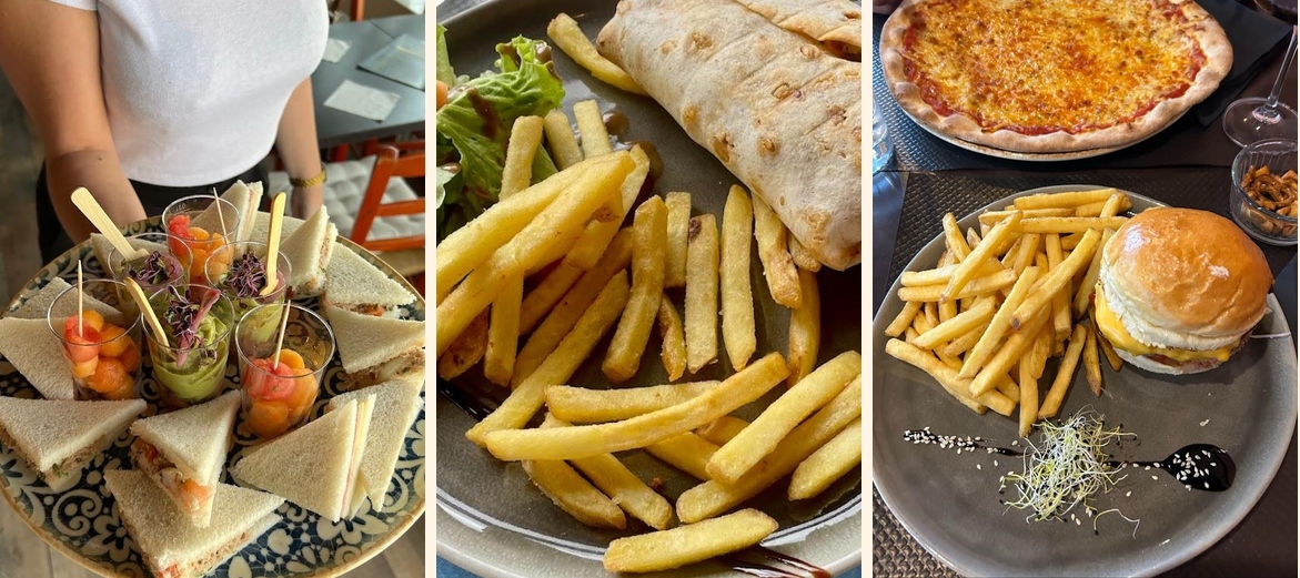 La table d’Yvonne - Gallery Image 3