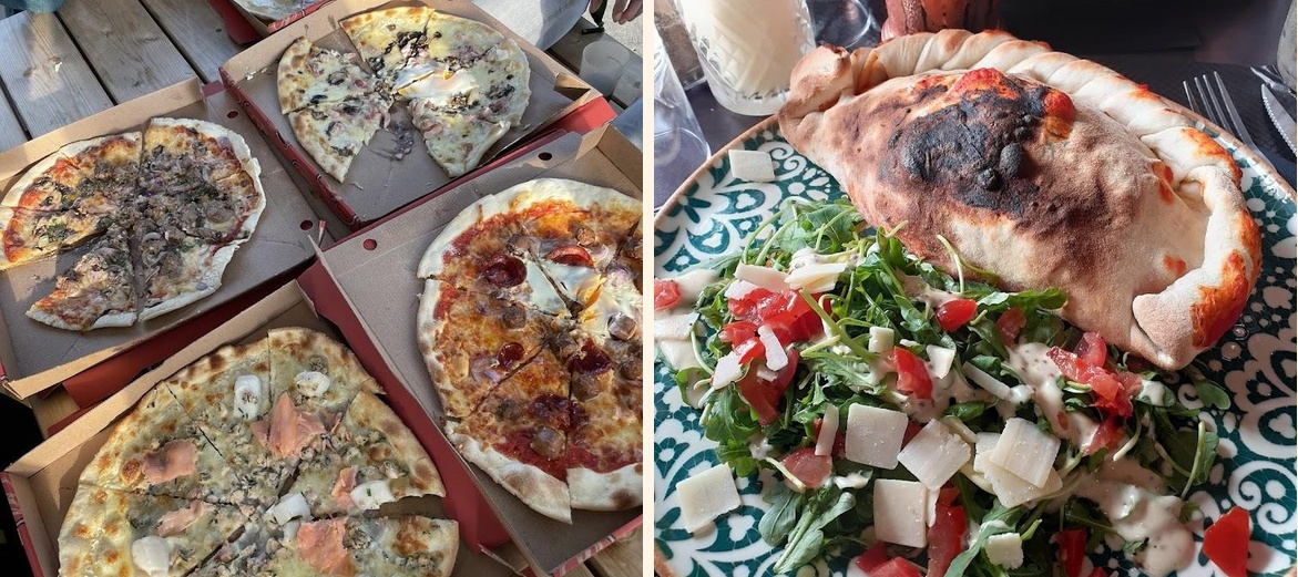 La table d’Yvonne - Gallery Image 4